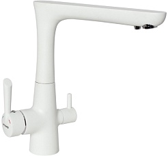 Ewigstein Смеситель для кухни 3223515 иней – фотография-1